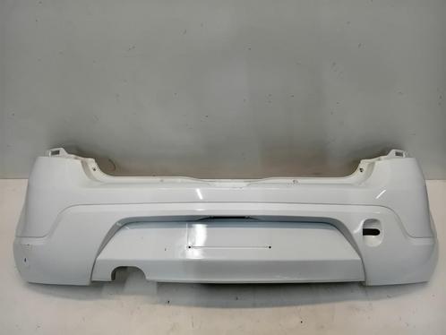 BUMPER ACHTER Dacia Sandero I (BS) (01-2008/06-2013), Auto-onderdelen, Carrosserie, Bumper, Dacia, Achter, Gebruikt
