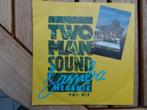 two man sound samba megamix, Cd's en Dvd's, Ophalen of Verzenden, Zo goed als nieuw