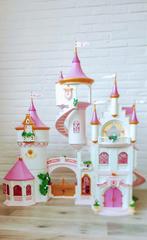 Playmobil Prinsessenkasteel 70447, Kinderen en Baby's, Speelgoed | Playmobil, Ophalen, Zo goed als nieuw, Complete set