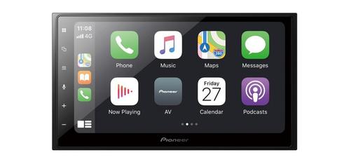 Pioneer SPH-DA250DAB - Apple Carplay & Android Auto - DAB+, Autos : Divers, Navigation de voiture, Neuf, Enlèvement ou Envoi