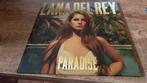 lp Lana Del Rey ‎– Born To Die paradise edition, Cd's en Dvd's, Ophalen of Verzenden, Nieuw in verpakking, 12 inch, Poprock