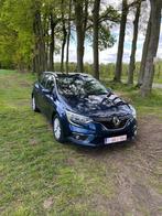 Renault Megane Grandtour BLUE dCi 115 LIMITED, Autos, Renault, 5 places, Break, Tissu, Bleu