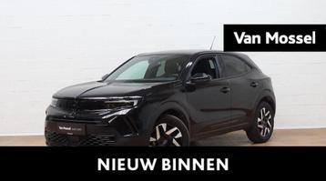 Opel Mokka 1.2T GS beschikbaar voor biedingen