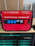 €175,- TOP KWALITEIT DUTCH STAHL – SILENT GENERATOR €175,-, Neuf, Réduction de bruit, Essence, Moins de 5 kVA