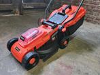 tondeuse PowerPlus 20v, Tuin en Terras, Grasmaaiers, Ophalen, Nieuw
