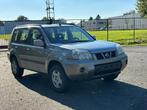 Nissan X-Trail benzine 4x4Bj 2006Km 156.000, Auto's, Nissan, Bedrijf, 4x4, X-Trail, Te koop