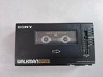 SONY WM-D6C Walkman + 6v voeding, Audio, Tv en Foto, Walkmans, Discmans en Minidiscspelers, Ophalen, Walkman