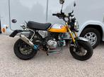 Honda 125cc monkey full tuned, Motoren, Motorrijbewijs A, Particulier, 125 cc, Overig
