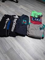 KINDERKLEDIJ 152, Ophalen of Verzenden, Zo goed als nieuw, Jongen, Trui of Vest