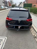 Golf 7.5 tsi 1.4 TSI Join 12250 € MET KEURING  super Prijs✅, Auto's, USB, Stof, 4 cilinders, Zwart