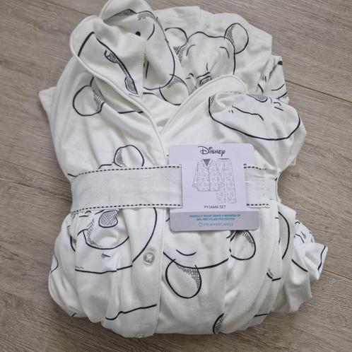 Pyjama Winnie the Pooh S, Kleding | Dames, Pyjama's, Nieuw, Maat 36 (S), Ophalen of Verzenden