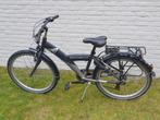 Jongensfiets 24 inch, Fietsen en Brommers, Ophalen, Zo goed als nieuw, 24 inch