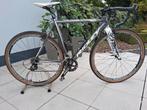 CX Crossfiets Ridley XRide M52, Ophalen, Gebruikt