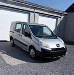 Pret à immatriculer Peugeot Expert, Auto's, Overige bekleding, Elektrisch, Particulier, Airconditioning