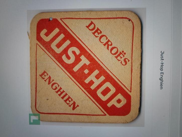 biere, Verzamelen, Biermerken, Gebruikt, Viltje(s), Ophalen of Verzenden