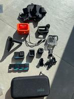 GoPro Hero 10 Black, Audio, Tv en Foto, Actiecamera's, Ophalen, Zo goed als nieuw, GoPro