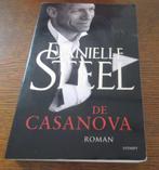 De casanova / Danielle Steel, Ophalen, Zo goed als nieuw, Danielle Steel