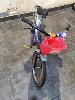 Kinderfiets te koop – klaar voor gebruik!, Ophalen, Zo goed als nieuw