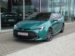 Toyota Corolla Touring 1.8 Hybrid GR Sport +tech pack 140pk, Auto's, Gebruikt, Corolla, 107 g/km, Bedrijf