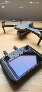 DJI MAVIC 2 pro, Comme neuf, Drone avec caméra