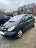 Citroen picasso 1.6 benzine 155.000 km, Autos, Citroën, Achat, Xsara, Boîte manuelle, Particulier