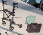 lichtgewicht plooibaar rollator / Looprek NIEUW, Enlèvement, Pliable
