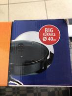 Grill Pan Multifunctional, Huis en Inrichting, Keuken | Potten en Pannen, Ophalen, Nieuw, Overige materialen, Kookpan of Snelkookpan