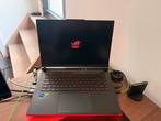 ASUS ROG Strix Scar 16 - RTX 4080- i9 - 240Hz -Ruil mogelijk, Ophalen of Verzenden, Zo goed als nieuw, Gaming, SSD
