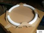 0335. Losse lamp / rond / Philips / TL-E, Ophalen, Nieuw