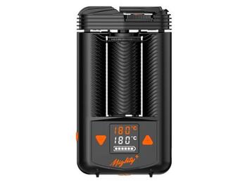 Mighty+ Storz & Bickel — complete set + etui beschikbaar voor biedingen