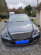 Mercedes E 250 Sedan 2011 automaat, Auto's, Automaat, Particulier, 150 kW, 2148 cc