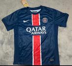 Paris Saint Germain Hakimi Champions League Finale 2025, Sport en Fitness, Verzenden, Zo goed als nieuw