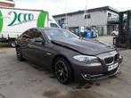 BMW 530 X DRIVE DIESEL 05-11, Auto's, BMW, Automaat, Overige modellen, Bruin, Bedrijf