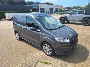 Climatiseur Ford Transit Courier 1.0