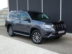 Toyota Land Cruiser *Black Premium*3,5T Sleep Lichte vracht, Auto's, Automaat, Gebruikt, 4 cilinders, Parkeersensor