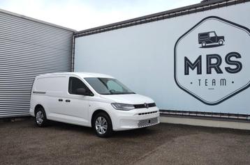 Volkswagen Caddy MAXI 2.0TDI-Carplay-Cruise-Nieuw- 23990+BTW beschikbaar voor biedingen
