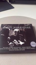 Ennio morricone, Ophalen