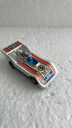 Matchbox Superfast 53 Hi Tailer blauwe rijder, Ophalen of Verzenden