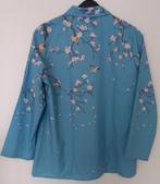 viscose maat 40-42 €20, Kleding | Dames, Blouses en Tunieken, Ophalen, Nieuw