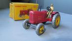Dinky Toys 300 Tracteur Massey-Harris, Hobby en Vrije tijd, Modelauto's | 1:43, Ophalen of Verzenden, Gebruikt, Dinky Toys