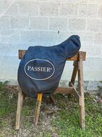 Selle de saut, Animaux & Accessoires, Enlèvement, Comme neuf