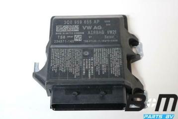 Airbag regelapparaat VW Passat B8 3Q0959655AP, Autos : Divers, Antivol, Utilisé