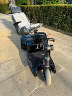 Compact , Wendbaar Scotmobiel past in ieder auto ( Nieuwe ), Diversen, Ophalen of Verzenden, Inklapbaar, Nieuw, Elektrische rolstoel