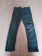 Kaki jeansbroek Name It 128, Kinderen en Baby's, Kinderkleding | Maat 128, Broek, Name it, Ophalen of Verzenden, Zo goed als nieuw