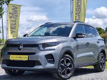 Citroen C3 New / Max / LED / GPS  beschikbaar voor biedingen