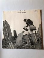 Machiavel : Urban games ( belpop; 1979; NM), Verzenden
