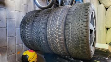 Winterbanden op velg beschikbaar voor biedingen