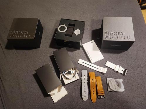 Voor Xiaomi watch s1 accessoires, Telecommunicatie, Wearable-accessoires, Zo goed als nieuw, Overige accessoires, Ophalen