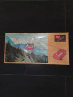 Riga kabelbaan 900E, Enlèvement ou Envoi