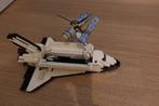 Légo: NAVETTE SPATIALE- boite 7470  Dès 8 ans, Ophalen, Gebruikt, Complete set, Lego